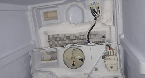 Ремонт холодильника. Уварово