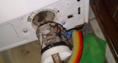 Ремонт стиральной машины. Уварово