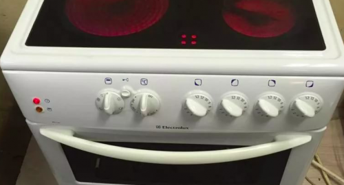 Ремонт электроплиты на дому. Уварово