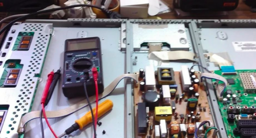 Ремонт телевизора. Уварово